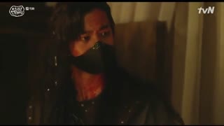 قسمت پانزدهم سریال کره ای تاریخ آرتدال – Arthdal Chronicles 2019 - با زیرنویس فارسی