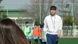 سریال کره ای My Father is Strange قسمت5 با زیرنویس فارسی