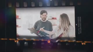 دانلود پروژه افتر افکت اسلایدشو گالری عکس تعطیلات Our Vacations