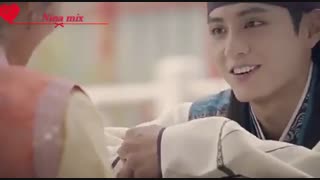 میکس  زوج دوم  سریال هوارانگ (گل پسرا❤)