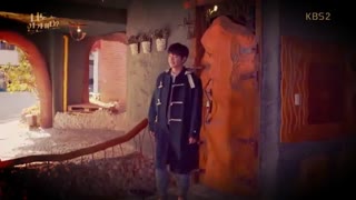 میکس سریال کره ای آیا تو هم انسانی با آهنگ تورو دارم علی لهراسبی