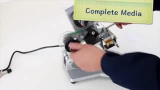 فروش جت پرینتر دستی