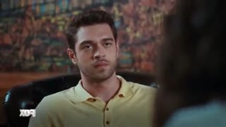 تیزر 1 قسمت12  سریال همه جا تو Her yerde sen