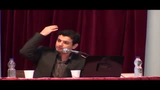 سخنرانی استاد رائفی پور - عرفان های نوظهور و فرق ضاله - تهران - 1390/08/18