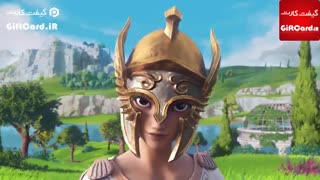 تریلر بازی Gods