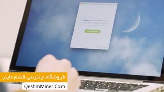 آموزش راه اندازی کیف پول سخت افزاری KeepKey