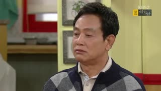 سریال کره ای My Father is Strange قسمت15 با زیرنویس فارسی