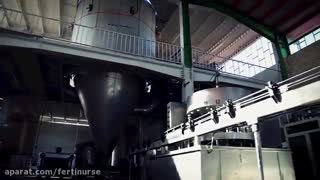 معرفی محصولات نانوسیز