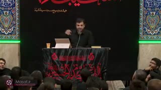بدترین نوع نفوذ