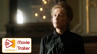 تریلر | فیلم Radioactive (رادیواکتیو)