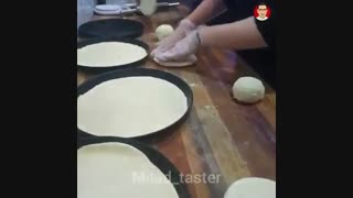 کلاس و دوره آموزش فست فود و راه اندازی فست فود