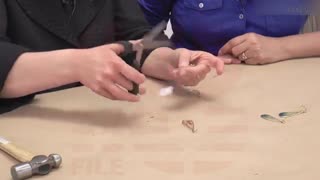 ساخت زیورآلات دخترانه