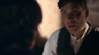 پیکی بلایندرز ۲ - Peaky Blinders