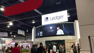 رونمایی از کیف پول سخت افزاری لجر نانو ایکس | Ledger Nano X