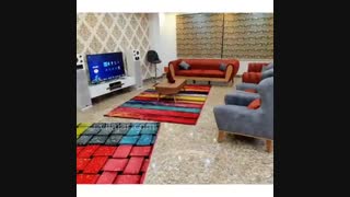 اجاره ویبا با استخر و جکوزی در رامسر