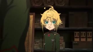 انیمه سینمایی Youjo senki Movie - هاردساب فارسی