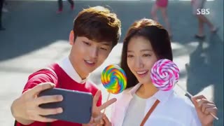 چالش کی دراما نیلو ^-^ ♡