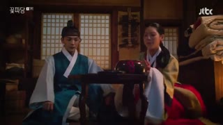 قسمت دوم سریال کره ای خدمه گل : آژانس ازدواج چوسانFlower Crew 2019 +زیرنویس آنلاین با بازی کیم مین جه و پارک جیهون