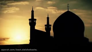 تصاویری زیبا از حرم آقا علی ابن موسی الرضا(ع)