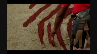 انگشت مکروه