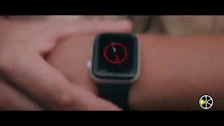 طعم استفاده از " اپل واچ جدید " رو کشف کنید...