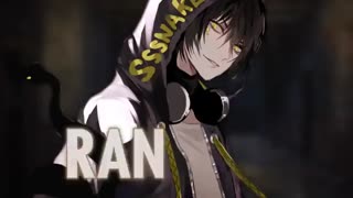 Nightcore - Lalala (Lyrics)- نایتکور لالالا