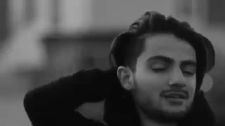 اهنگ تک و تنها پوریا پوتک