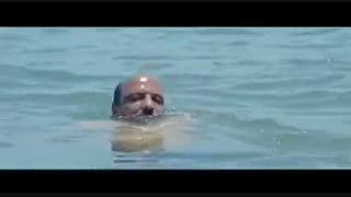 دانلود کامل فیلم چهارانگشت با بازی جواد عزتی