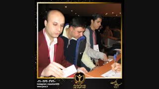 کتاب صوتی سریالی غلبه بر ورشکستگی