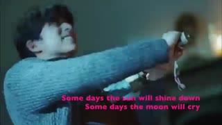 [Goblin OST Rom-Eng] Heize - Round and Round)