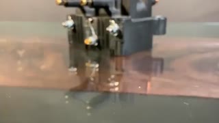 ساخت پلاسما توسط مدار HIGH VOLTAGE