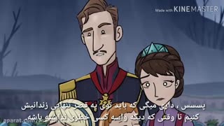 ویدیو قشنگ--+--چالش نادیا بانو 5