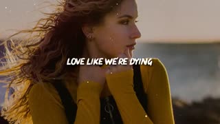 Chr1s - Love Like We're Dying (Lyrics)