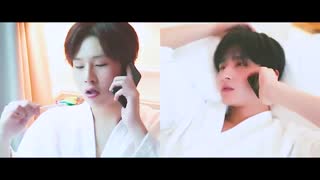 موزیک ویدیو Be My Frind از آی ام و جوهان Monsta x با  زیرنویس فارسی