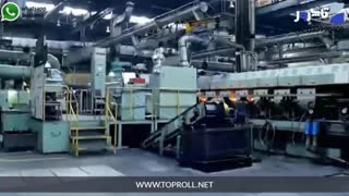 تور مجازی در کارخانه بلبرینگ NSK