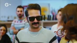 سریال عطر عشق قسمت ۹۰ دوبله فارسی