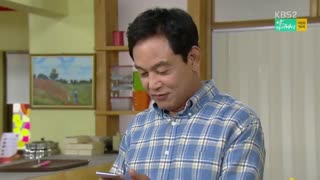 سریال کره ای My Father is Strange قسمت24 با زیرنویس فارسی