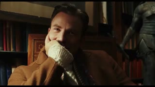 تریلر فیلم Knives Out