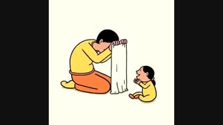 ضرورت بازی با کودکان