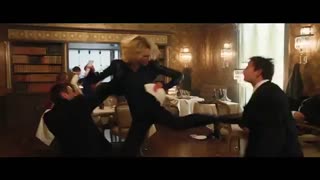Anna 2019 trailer