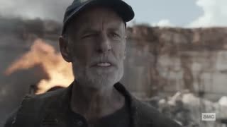 دانلود سریال ترس از مردگان متحرک Fear the Walking Dead - فصل 5 قسمت 13 - با زیرنویس چسبیده