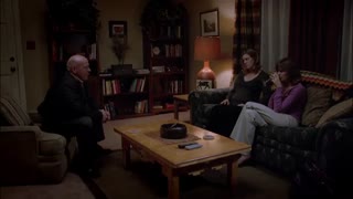 سریال breaking bad فصل یک قسمت پنجم