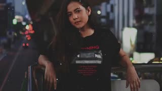 DESERT STAR - Carissa (Lyrics)