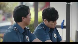 قسمت دوم سریال کره ای وقتی کاملیا شکوفا می شود When the Camellia Blooms +زیرنویس آنلاین  با بازی گونگ هیو جین و کانگ ها نول