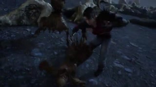 سریال چینی آواتار پادشاه قسمت پنجم