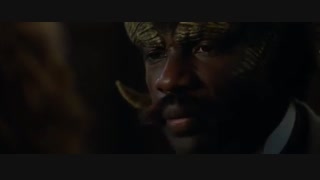 قسمت هفتم سریال  carnival row راسته کارناوال