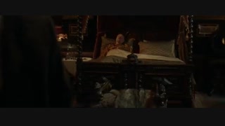 قسمت هشتم سریال  carnival row راسته کارناوال