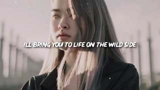 Hoober - Wild Side (Lyrics) ft. Riell