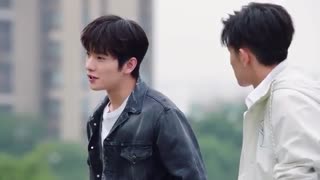 سریال چینی آواتار پادشاه قسمت هشتم