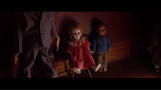 Dolls 2019